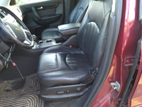 2013-2017 Chevrolet Traverse Driver Front Seat Oem 5039617 - Oemusedautoparts1.com