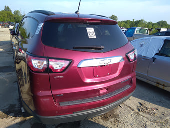 compare product 2013-2017 Chevrolet Traverse Trunk/decklid/hatch/tailgate Oem 5039619