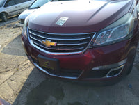 2013-2017 Chevrolet Traverse Front Grille Bumper Not Included 5039639 - Oemusedautoparts1.com