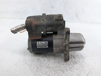 2015 Chevrolet Traverse Car Starter Motor Solenoid OEM P/N:M000T23871ZC 12645298 Fits OEM Used Auto Parts - Oemusedautoparts