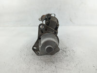 2015 Chevrolet Traverse Car Starter Motor Solenoid OEM P/N:M000T23871ZC 12645298 Fits OEM Used Auto Parts - Oemusedautoparts