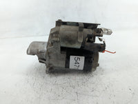 2015 Chevrolet Traverse Car Starter Motor Solenoid OEM P/N:M000T23871ZC 12645298 Fits OEM Used Auto Parts - Oemusedautoparts