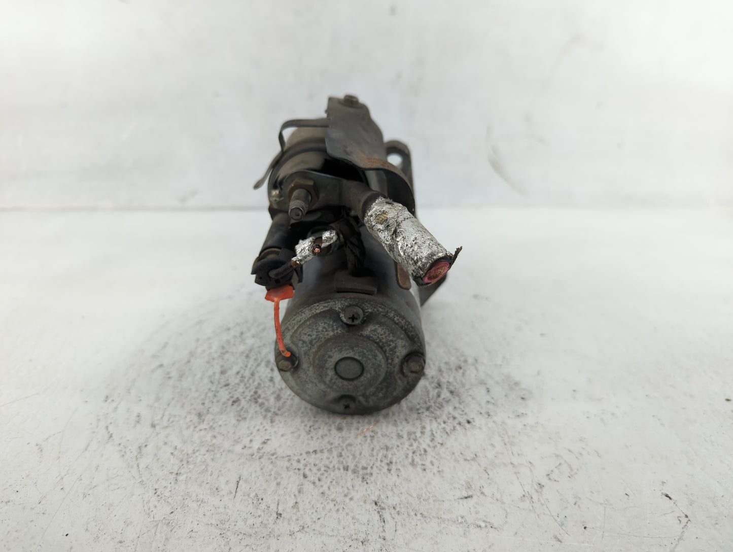 2015 Chevrolet Traverse Car Starter Motor Solenoid OEM P/N:M000T23871ZC 12645298 Fits OEM Used Auto Parts - Oemusedautoparts