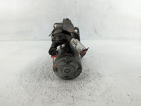 2015 Chevrolet Traverse Car Starter Motor Solenoid OEM P/N:M000T23871ZC 12645298 Fits OEM Used Auto Parts - Oemusedautoparts