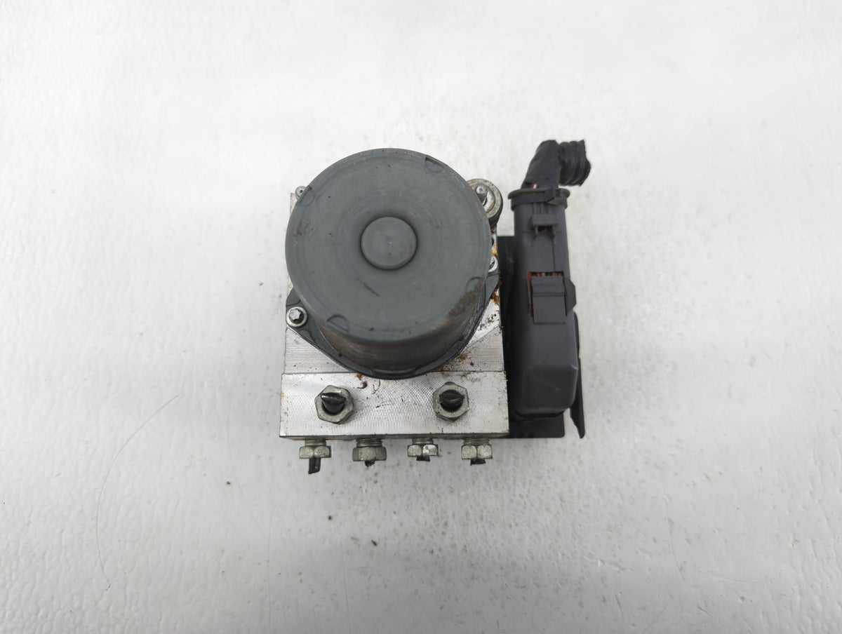 2017 Chevrolet Traverse Anti-Lock Brake ABS Pump Module Actuator OEM P/N:22893247 Fits Fits 2012 2013 2014 2015 2016 OEM Use