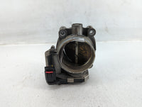 2017-2022 Chevrolet Traverse Throttle Body P/N:12632172BA Fits Fits 2012 2013 2014 2015 2016 2017 2018 2019 2020 2021 2022 O
