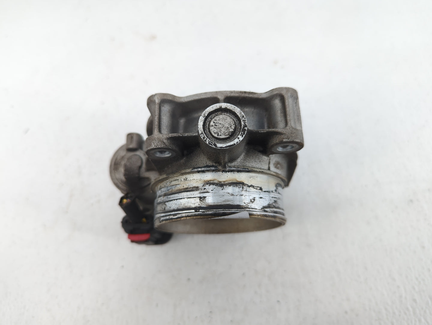 2017-2022 Chevrolet Traverse Throttle Body P/N:12632172BA Fits Fits 2012 2013 2014 2015 2016 2017 2018 2019 2020 2021 2022 O
