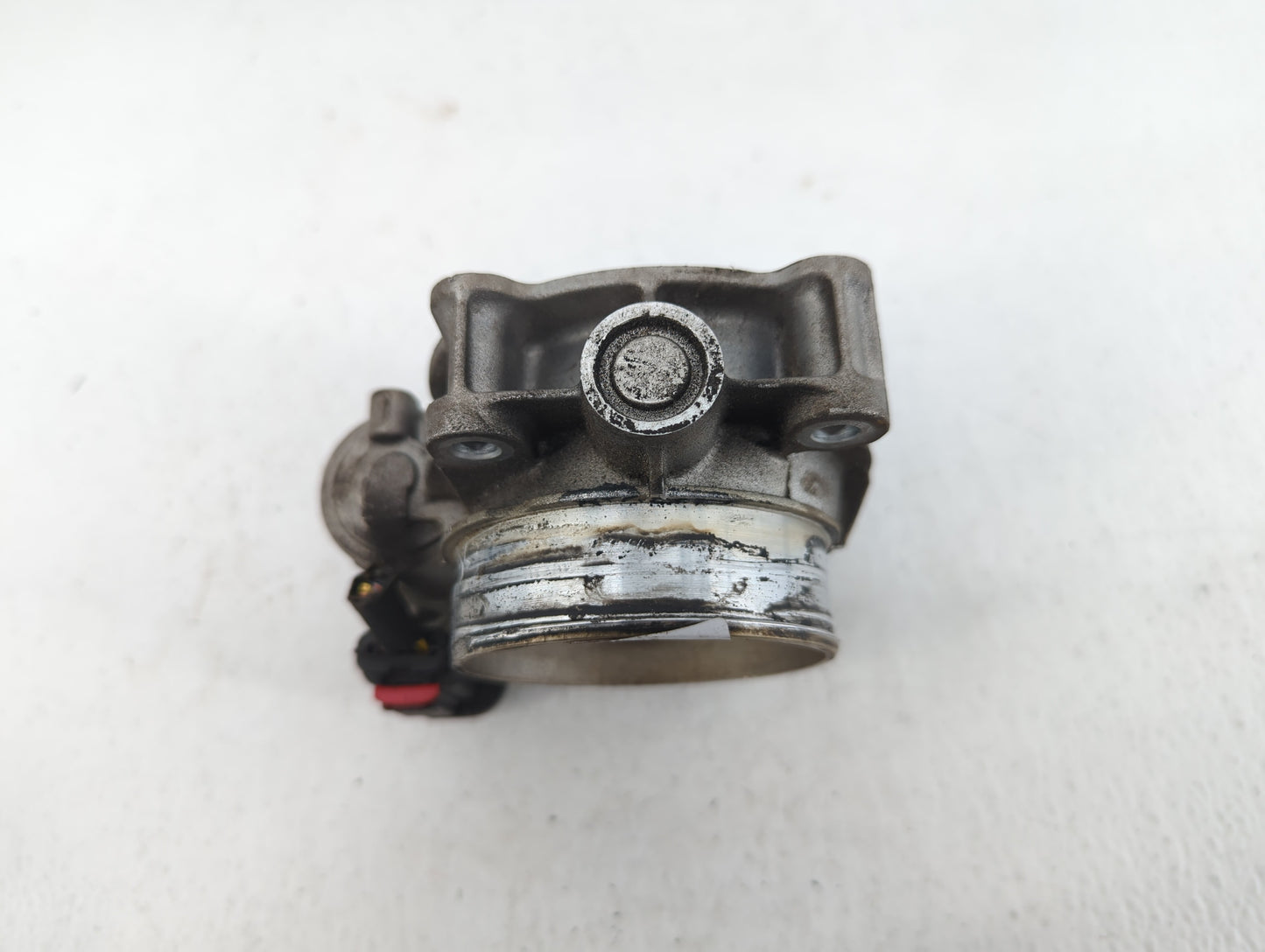2017-2022 Chevrolet Traverse Throttle Body P/N:12632172BA Fits Fits 2012 2013 2014 2015 2016 2017 2018 2019 2020 2021 2022 O