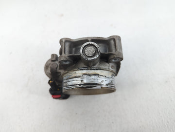 2017-2022 Chevrolet Traverse Throttle Body P/N:12632172BA Fits Fits 2012 2013 2014 2015 2016 2017 2018 2019 2020 2021 2022 OEM Used Auto Parts