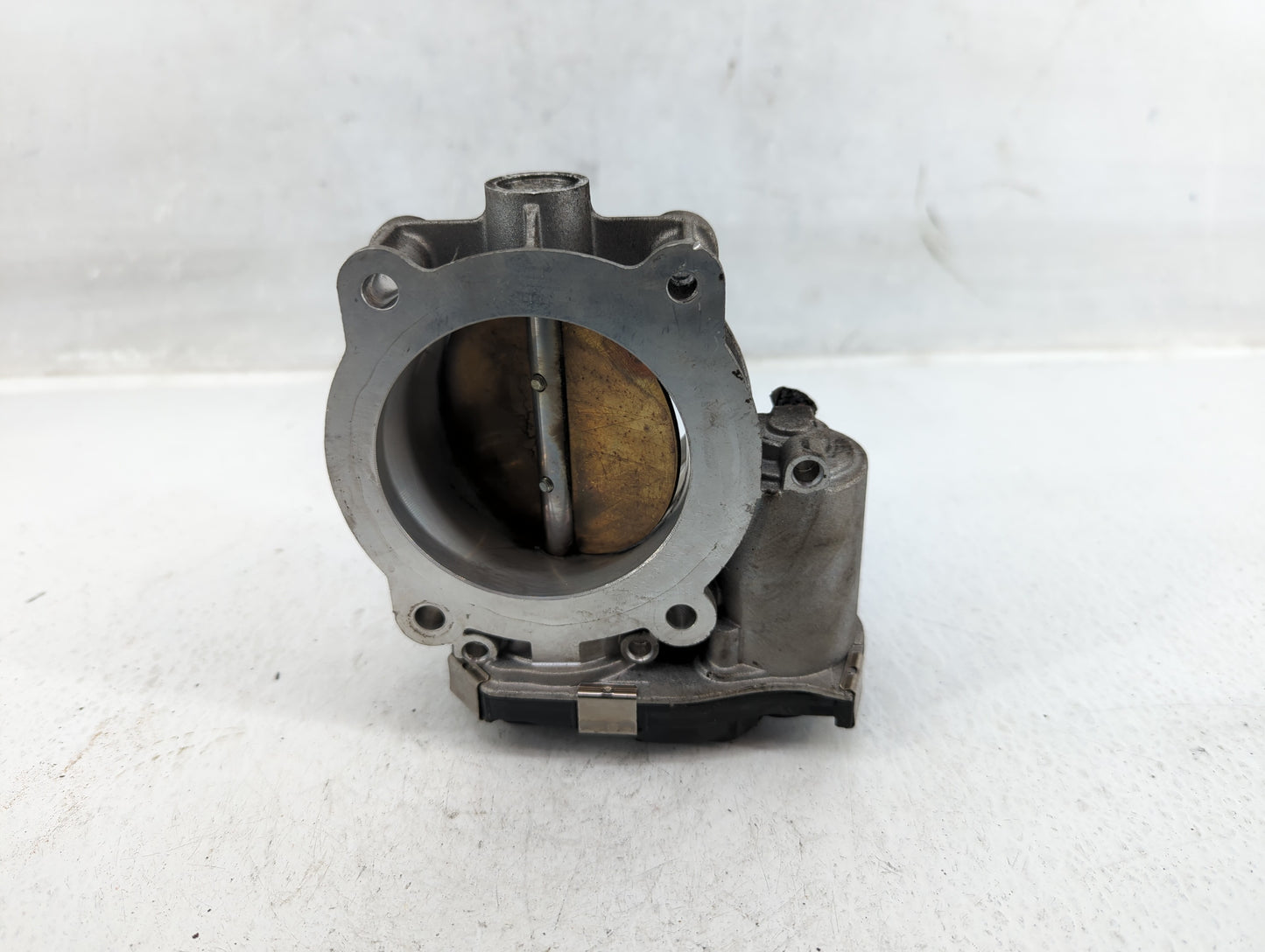 2017-2022 Chevrolet Traverse Throttle Body P/N:12632172BA Fits Fits 2012 2013 2014 2015 2016 2017 2018 2019 2020 2021 2022 O