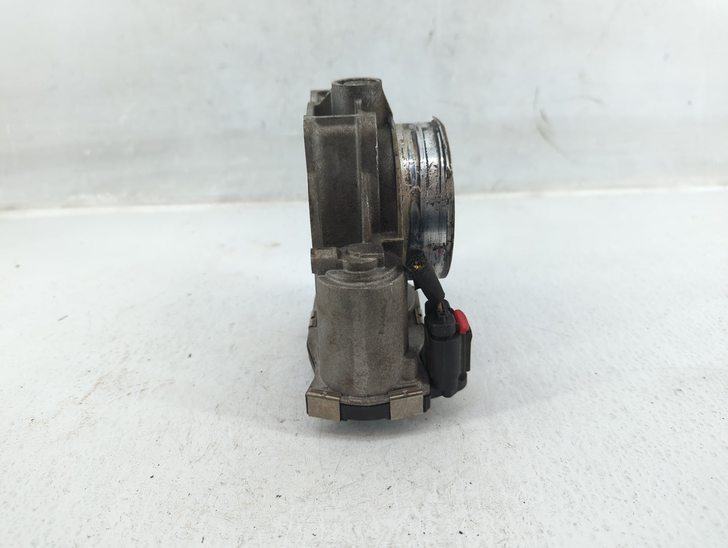 2017-2022 Chevrolet Traverse Throttle Body P/N:12632172BA Fits Fits 2012 2013 2014 2015 2016 2017 2018 2019 2020 2021 2022 O