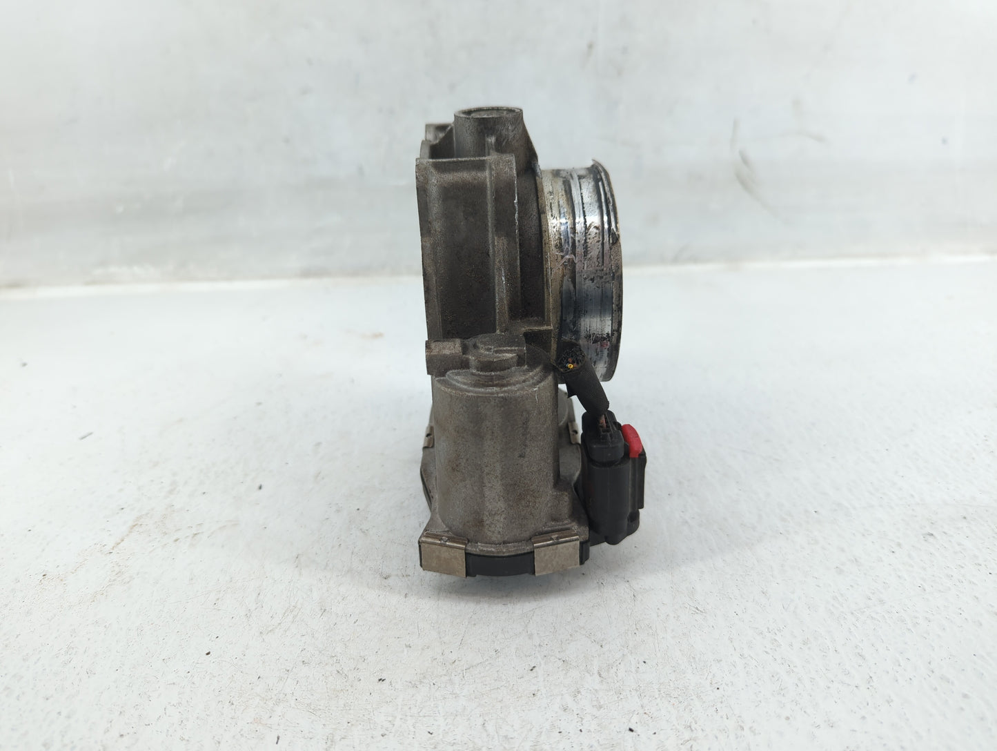 2017-2022 Chevrolet Traverse Throttle Body P/N:12632172BA Fits Fits 2012 2013 2014 2015 2016 2017 2018 2019 2020 2021 2022 O