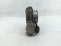 2017-2022 Chevrolet Traverse Throttle Body P/N:12632172BA Fits Fits 2012 2013 2014 2015 2016 2017 2018 2019 2020 2021 2022 O
