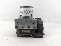 2017 Chevrolet Traverse ABS Pump Control Module Replacement P/N:22893248 Fits Fits 2012 2013 2014 2015 2016 OEM Used Auto Pa