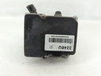 2017 Chevrolet Traverse ABS Pump Control Module Replacement P/N:22893248 Fits Fits 2012 2013 2014 2015 2016 OEM Used Auto Pa