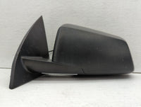 2015-2017 Chevrolet Traverse Driver Side View Mirror - Left Door Mirror OEM Used - Oemusedautoparts1.com
