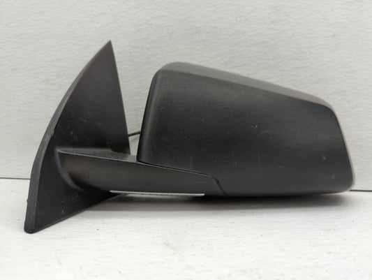 2015-2017 Chevrolet Traverse Driver Side View Mirror - Left Door Mirror OEM Used - Oemusedautoparts1.com