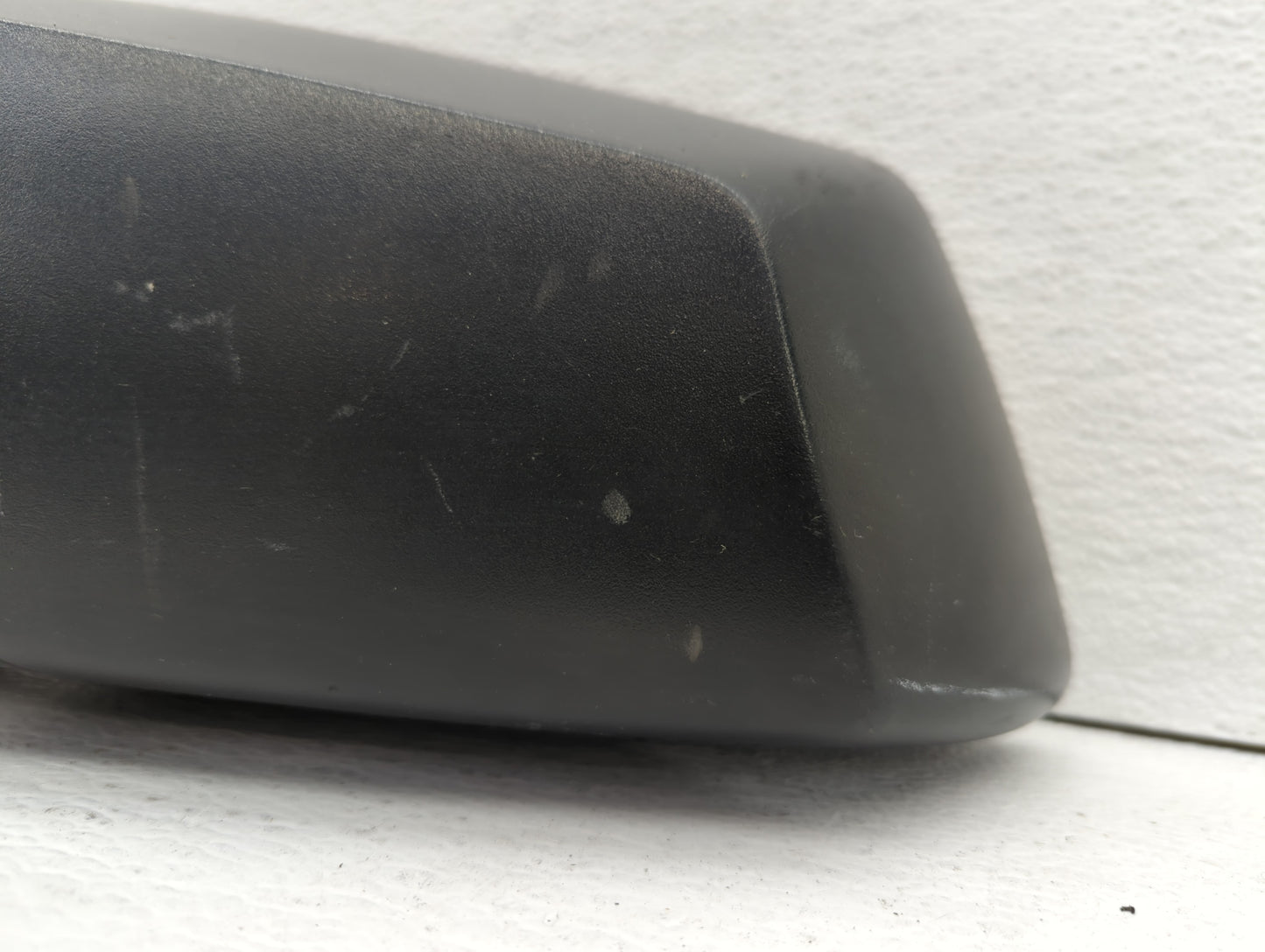 2015-2017 Chevrolet Traverse Driver Side View Mirror - Left Door Mirror OEM Used - Oemusedautoparts1.com