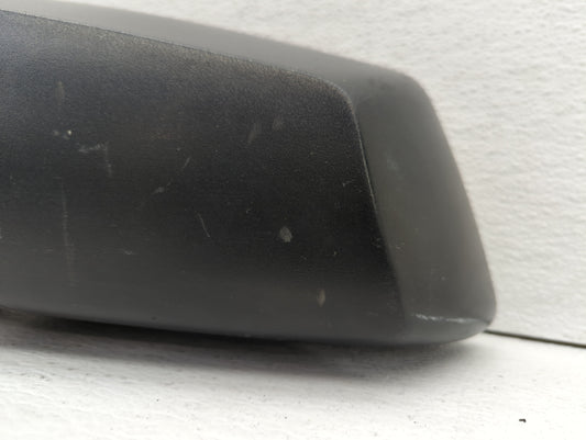 2015-2017 Chevrolet Traverse Driver Side View Mirror - Left Door Mirror OEM Used
