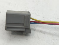 2015-2017 Chevrolet Traverse Driver Side View Mirror - Left Door Mirror OEM Used - Oemusedautoparts1.com