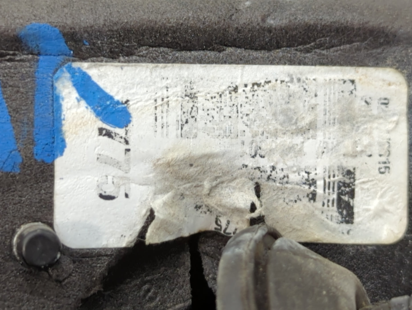 2015-2017 Chevrolet Traverse Driver Side View Mirror - Left Door Mirror OEM Used - Oemusedautoparts1.com