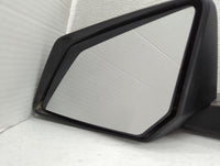 2015-2017 Chevrolet Traverse Driver Side View Mirror - Left Door Mirror OEM Used - Oemusedautoparts1.com
