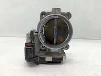 2017-2022 Chevrolet Traverse Throttle Body P/N:12632172BA Fits Fits 2012 2013 2014 2015 2016 2017 2018 2019 2020 2021 2022 O
