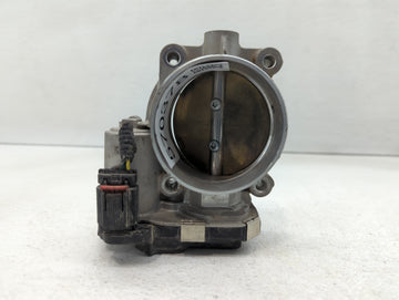 2017-2022 Chevrolet Traverse Throttle Body P/N:12632172BA Fits Fits 2012 2013 2014 2015 2016 2017 2018 2019 2020 2021 2022 O