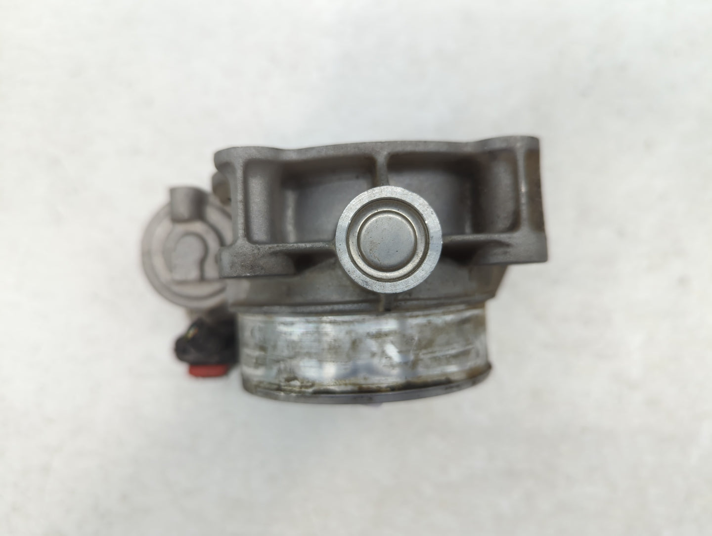 2017-2022 Chevrolet Traverse Throttle Body P/N:12632172BA Fits Fits 2012 2013 2014 2015 2016 2017 2018 2019 2020 2021 2022 O