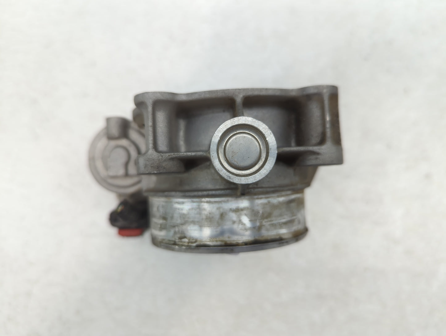 2017-2022 Chevrolet Traverse Throttle Body P/N:12632172BA Fits Fits 2012 2013 2014 2015 2016 2017 2018 2019 2020 2021 2022 O
