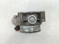 2017-2022 Chevrolet Traverse Throttle Body P/N:12632172BA Fits Fits 2012 2013 2014 2015 2016 2017 2018 2019 2020 2021 2022 O