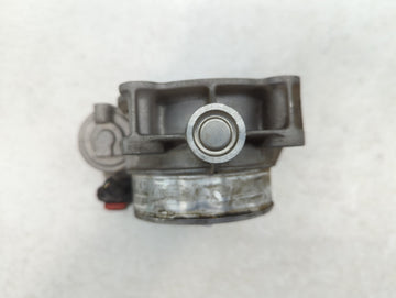 2017-2022 Chevrolet Traverse Throttle Body P/N:12632172BA Fits Fits 2012 2013 2014 2015 2016 2017 2018 2019 2020 2021 2022 OEM Used Auto Parts