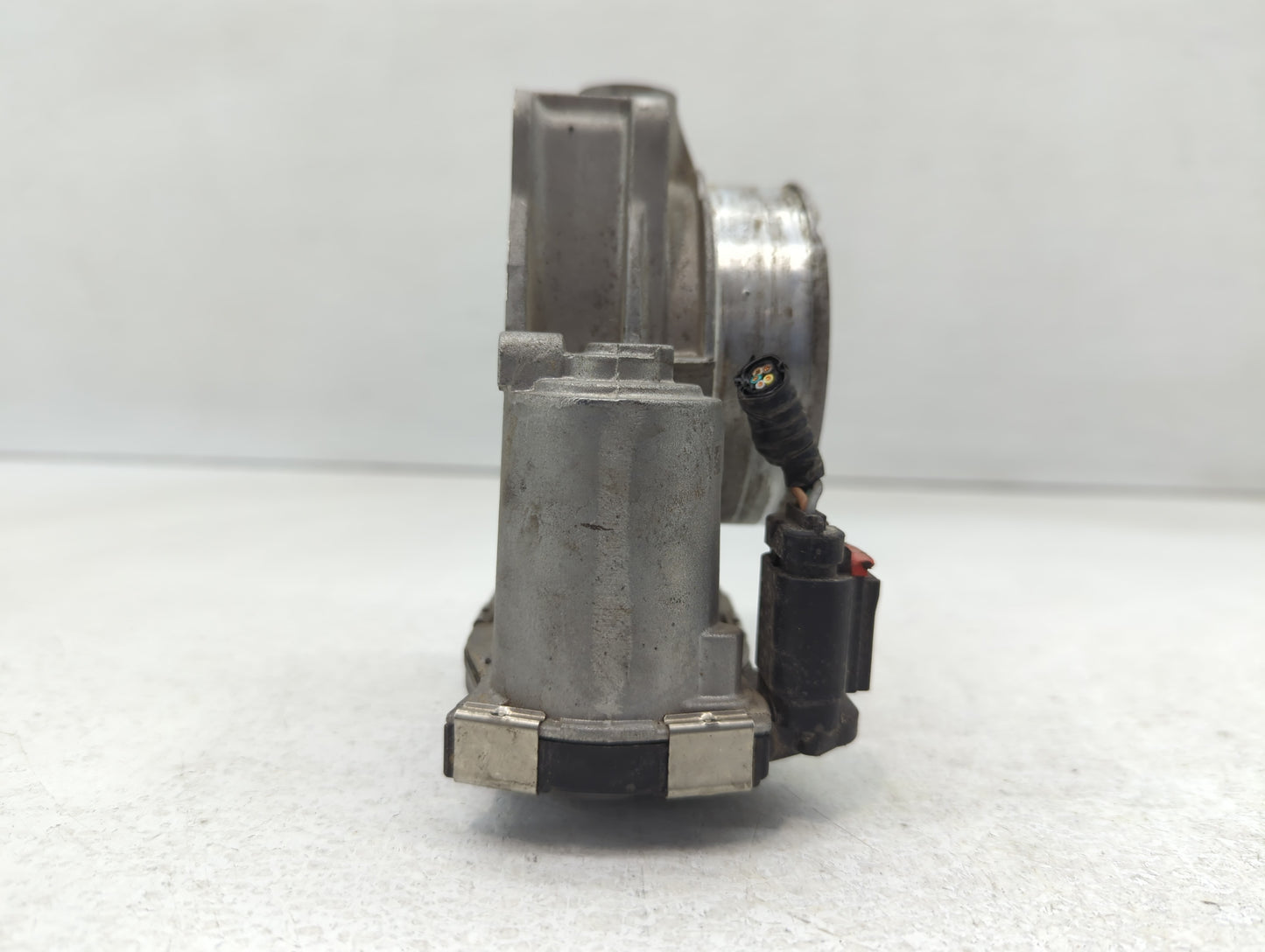 2017-2022 Chevrolet Traverse Throttle Body P/N:12632172BA Fits Fits 2012 2013 2014 2015 2016 2017 2018 2019 2020 2021 2022 O
