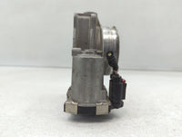 2017-2022 Chevrolet Traverse Throttle Body P/N:12632172BA Fits Fits 2012 2013 2014 2015 2016 2017 2018 2019 2020 2021 2022 O