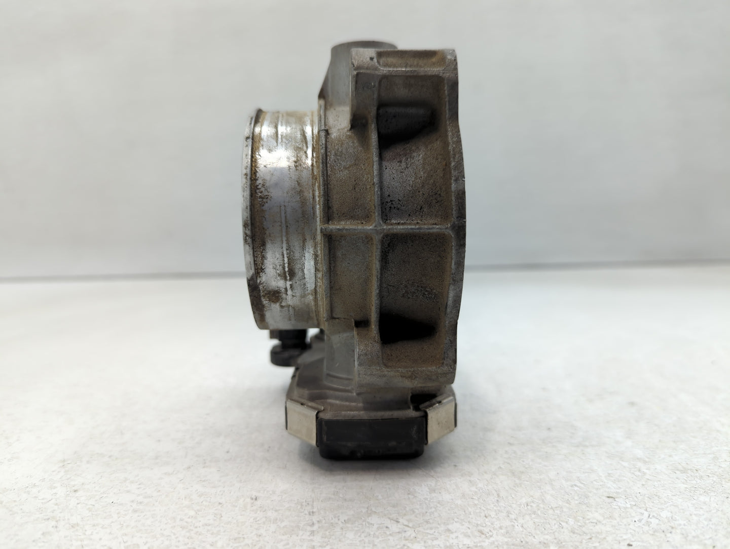 2017-2022 Chevrolet Traverse Throttle Body P/N:12632172BA Fits Fits 2012 2013 2014 2015 2016 2017 2018 2019 2020 2021 2022 O
