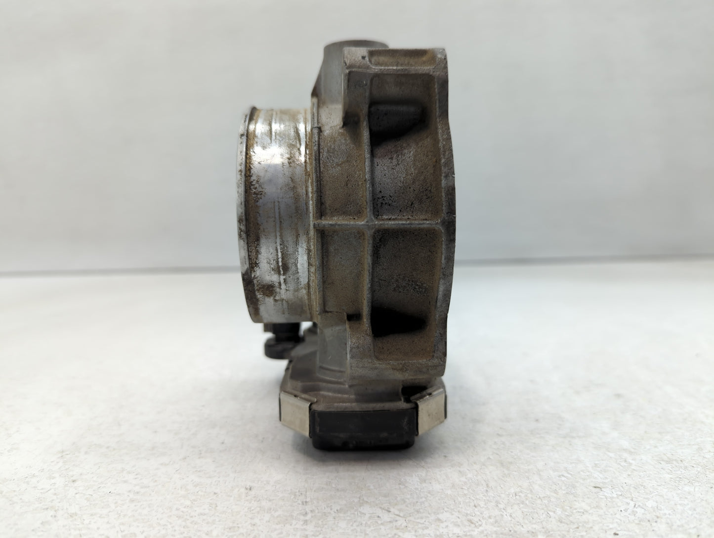 2017-2022 Chevrolet Traverse Throttle Body P/N:12632172BA Fits Fits 2012 2013 2014 2015 2016 2017 2018 2019 2020 2021 2022 O