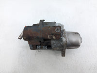 2015 Chevrolet Traverse Car Starter Motor Solenoid OEM P/N:12645298 Fits OEM Used Auto Parts - Oemusedautoparts1.com