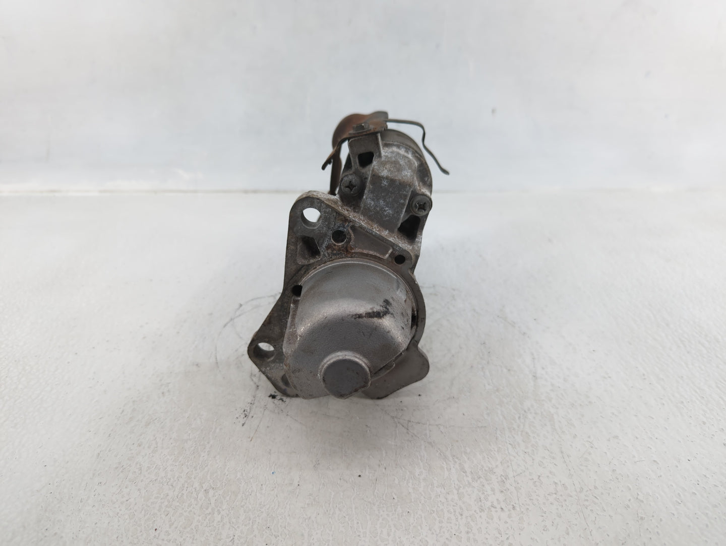 2015 Chevrolet Traverse Car Starter Motor Solenoid OEM P/N:12645298 Fits OEM Used Auto Parts - Oemusedautoparts1.com