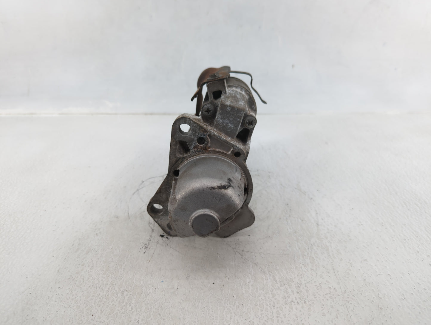 2015 Chevrolet Traverse Car Starter Motor Solenoid OEM P/N:12645298 Fits OEM Used Auto Parts - Oemusedautoparts1.com