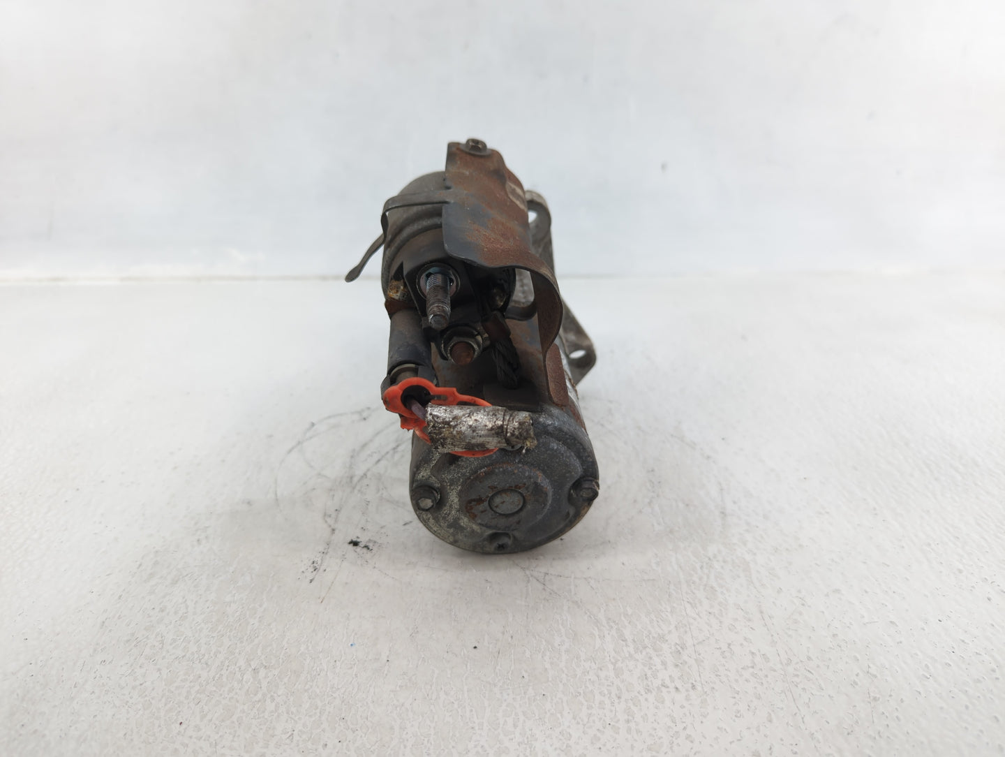 2015 Chevrolet Traverse Car Starter Motor Solenoid OEM P/N:12645298 Fits OEM Used Auto Parts - Oemusedautoparts1.com