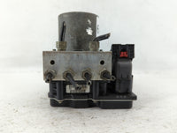 2017 Chevrolet Traverse ABS Pump Control Module Replacement P/N:22893248 Fits Fits 2012 2013 2014 2015 2016 OEM Used Auto Pa