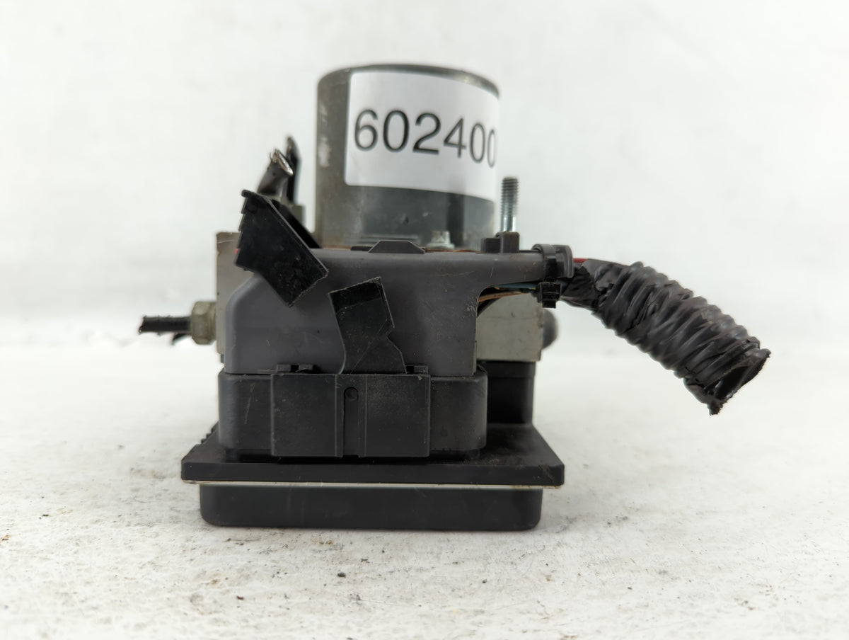 2017 Chevrolet Traverse Anti-Lock Brake ABS Pump Module Actuator OEM P/N:22893248 Fits Fits 2012 2013 2014 2015 2016 OEM Use
