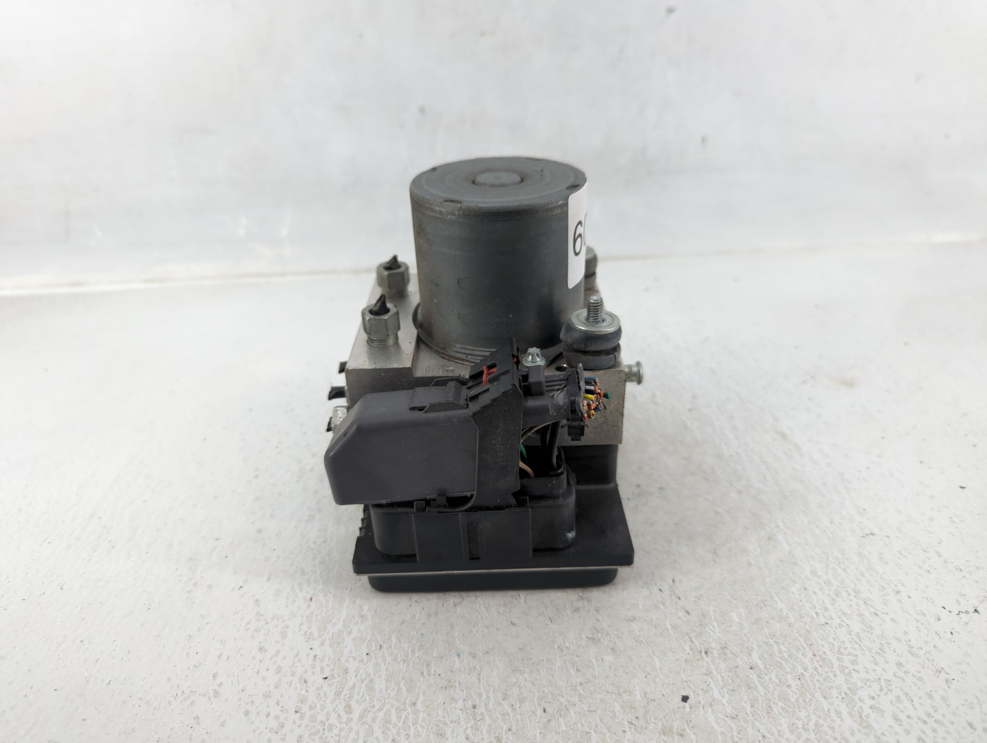 2017 Chevrolet Traverse ABS Pump Control Module Replacement P/N:22893248 Fits Fits 2012 2013 2014 2015 2016 OEM Used Auto Pa