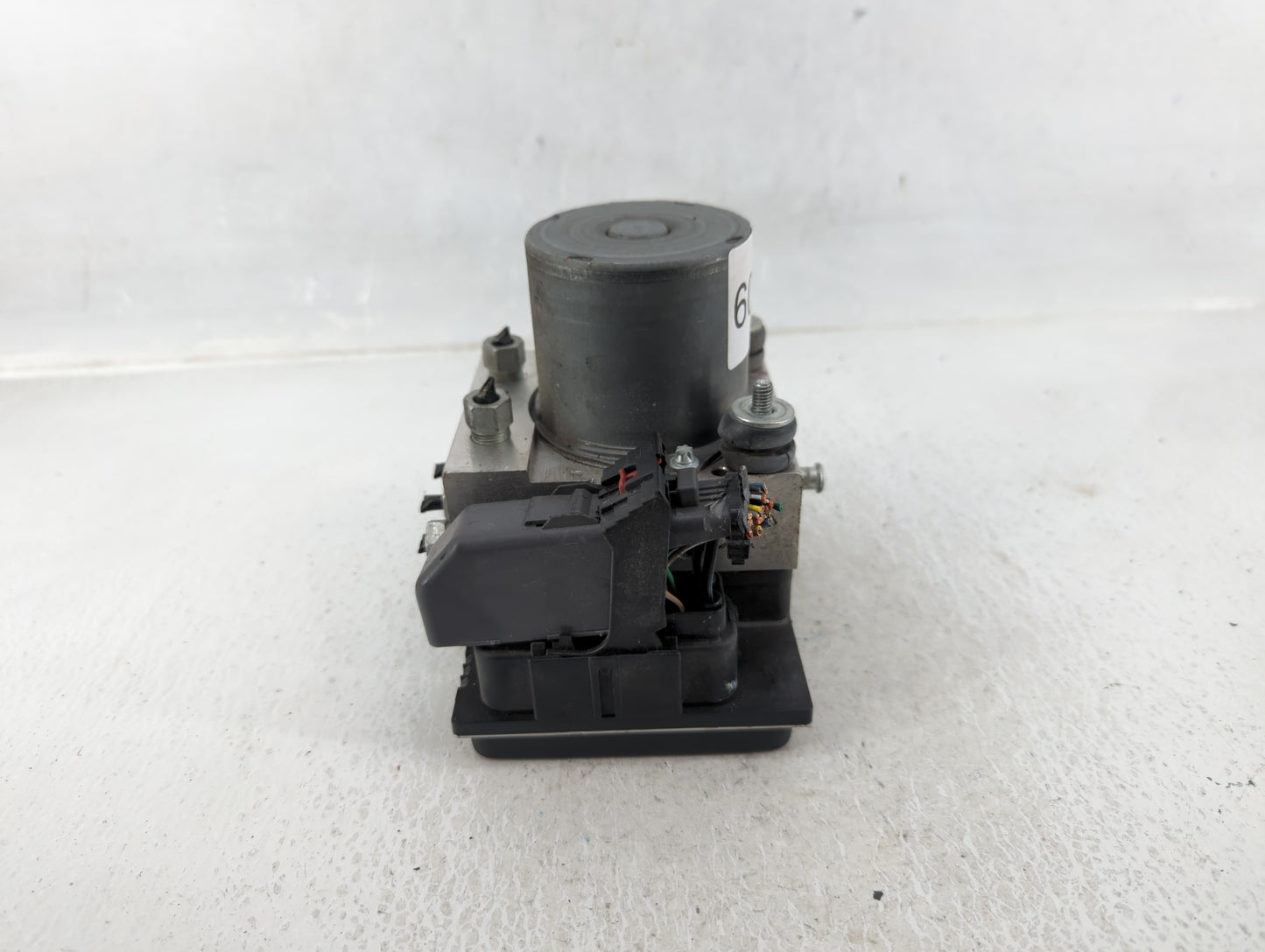 2017 Chevrolet Traverse ABS Pump Control Module Replacement P/N:22893248 Fits Fits 2012 2013 2014 2015 2016 OEM Used Auto Pa