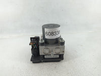 2017 Chevrolet Traverse ABS Pump Control Module Replacement P/N:22893248 Fits Fits 2012 2013 2014 2015 2016 OEM Used Auto Pa