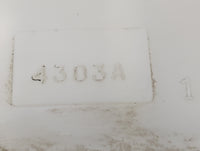 Chevrolet Traverse Brake Master Cylinder - Oemusedautoparts1.com