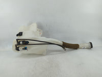 Chevrolet Traverse Windshield Washer Fluid Reservoir Bottle Oem - Oemusedautoparts1.com