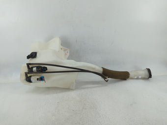compare product Chevrolet Traverse Windshield Washer Fluid Reservoir Bottle Oem