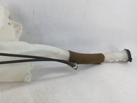 Chevrolet Traverse Windshield Washer Fluid Reservoir Bottle Oem - Oemusedautoparts1.com