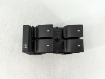 compare product 2009-2017 Chevrolet Traverse Master Power Window Switch Replacement Driver Side Left P/N:20945129 Fits OEM Used Auto Parts